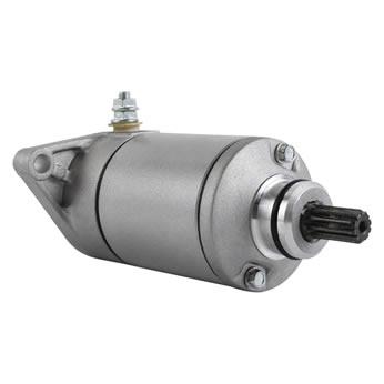 STARTER MOTOR SUZUKI LT4WD 87-98, LTF250 88-01, ARCTIC CAT 250/300 98-05 SMU0060