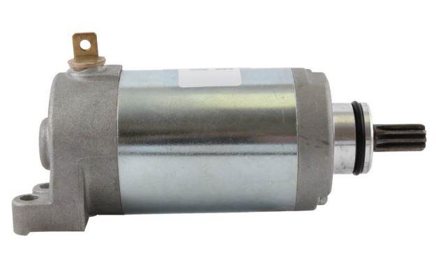 STARTER MOTOR YAMAHA YFM250R 08-13 XT250 08-14, 3C5-81890-00, SMU0446