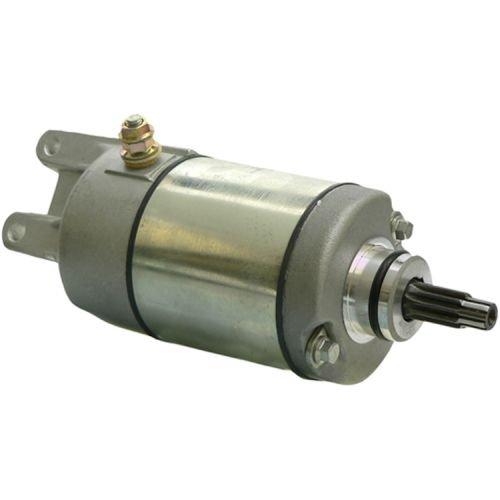 STARTER MOTOR 31200-HA7-773, TRX350 87-93, TRX350D 87-89, [SMU0031], [AT-01074]
