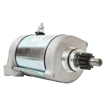 STARTER MOTOR YAMAHA YFM660R 01-05, XT660R/X/Z 04-14, [SMU0212], [AT-01109]