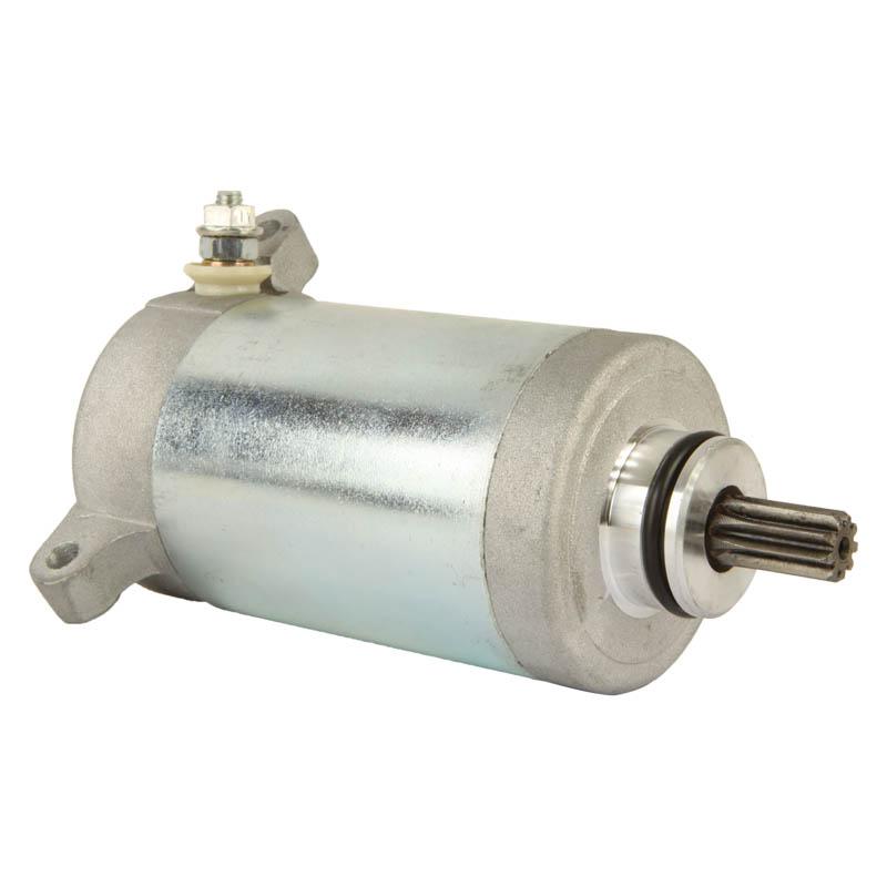 STARTER MOTOR KAWASAKI KLF220 88-02, KLF250 03-11, [SMU0052]