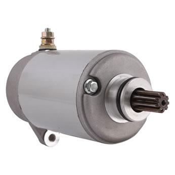 STARTER MOTOR CAN-AM OUTLANDER 500-1000 06-16, 428000-3580, 18880, SND0513