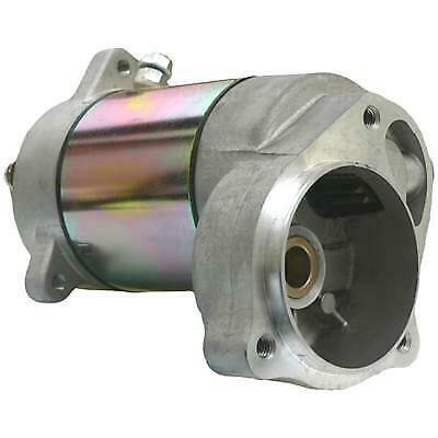 STARTER MOTOR POLARIS 250-400, 3084403, 3085393, 3085393, SMU0034, AT-01067