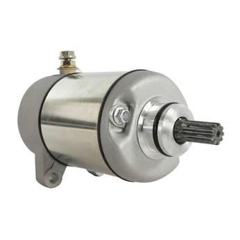 STARTER MOTOR TRX400FA 04-07, BMS, 31566-C18-36, 31200-HN7-003, SMU0220