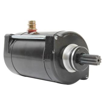 STARTER MOTOR TRX650/680FA Rincon, 03-19 31200-HN8-003, SMU0313, [AT-01112]