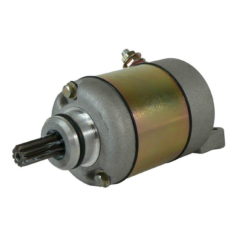 STARTER MOTOR KTM 250-530, 78040001000, 78040001000 525, SMU0417