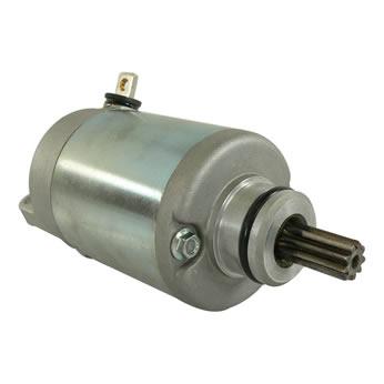 STARTER MOTOR 31100-34E00, Suzuki GSX-R600 97-00, SMU0144