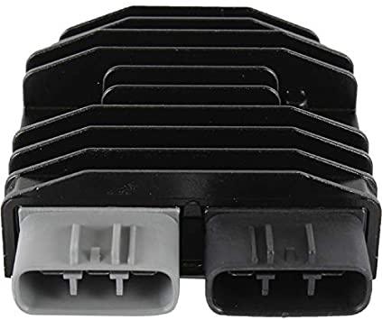 REG-REC HONDA TRX420FA 09-14, FE 07-13, FM 07-13, TE/TM 07-13, TRX500FA/FE 05-11