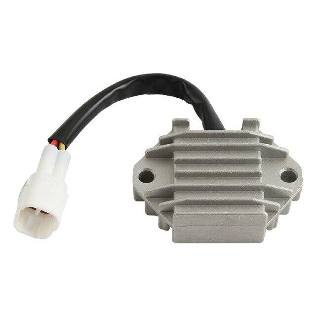 REGULATOR RECTIFIER YAMAHA YFZ450 2004-2009