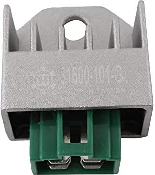REG-REC YAMAHA TTR50 06-19, TTR90 00-07, XT125R/X 05-07, YFM90R 16-19, YQ50 04>