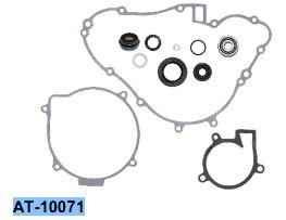BRONCO WATER PUMP REPAIR KIT KAWASAKI KVF400 PRAIRIE 2X4 98-02, 4X4 97-02
