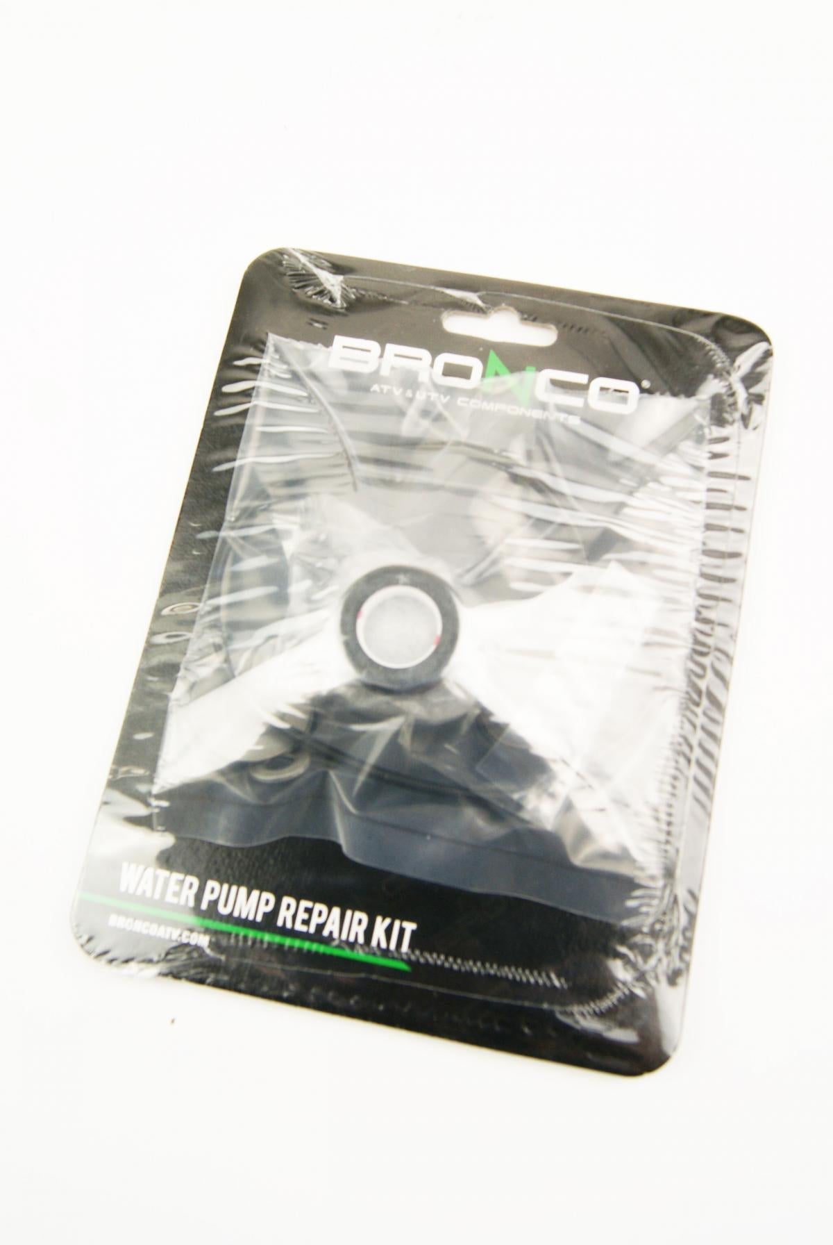 BRONCO WATER PUMP REPAIR KIT KAWASAKI MULE PRO-MX (KAF700) 2019-2020