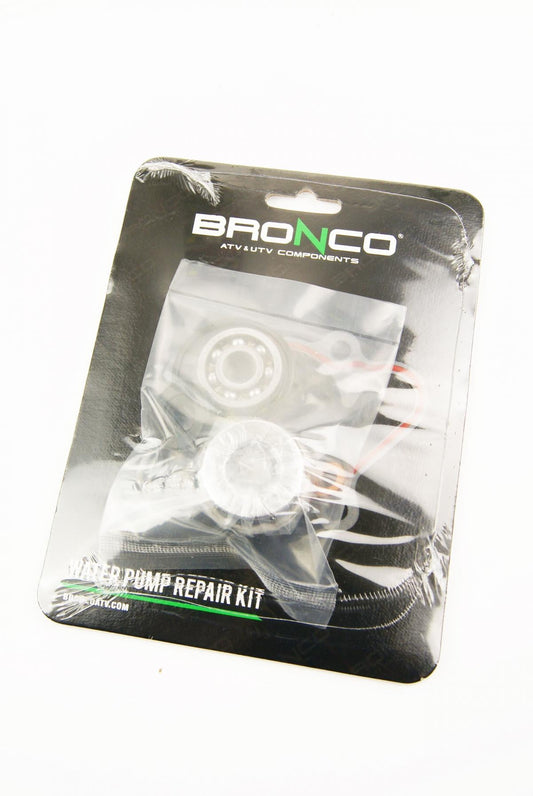 BRONCO WATER PUMP REPAIR KIT YAMAHA YFM450 KODIAK 2018-2020