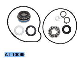 BRONCO WATER PUMP REPAIR KIT YAMAHA YFM660R RAPTOR 01-05, YXR660 RHINO 04-07