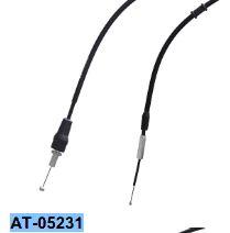 CABLE THROTTLE YFM450 KODIAK 18-24, BRONCO AT-05231, BJ5-26311-00