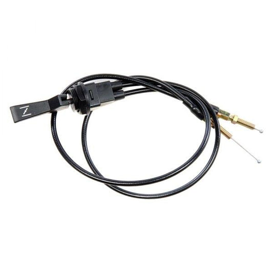 CABLE THROTTLE WOLVERINE 700 16-18, BRONCO AT-05232, 2MB-26311-00