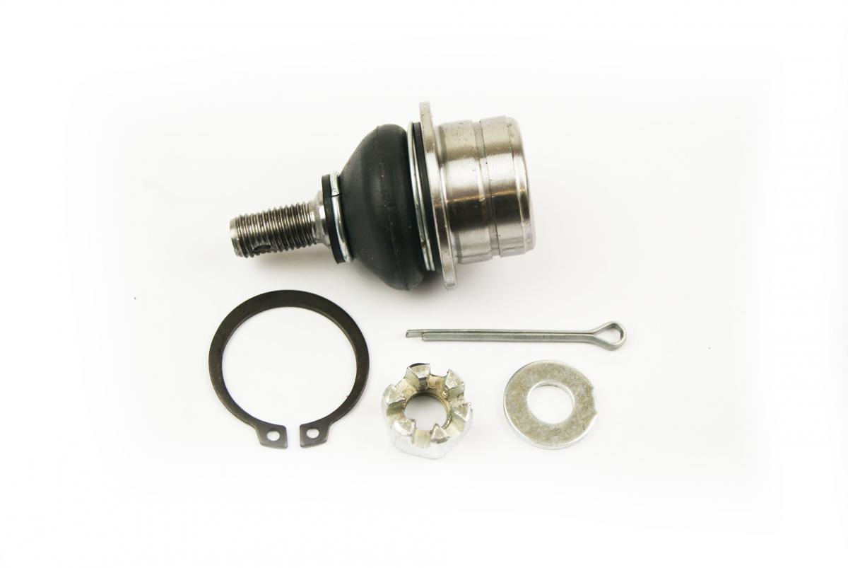 UPPER, LOWER BALL JOINT KIT, KFX/KSF400 03-06, LT-Z 400 03-13, LT-A 450/500/750