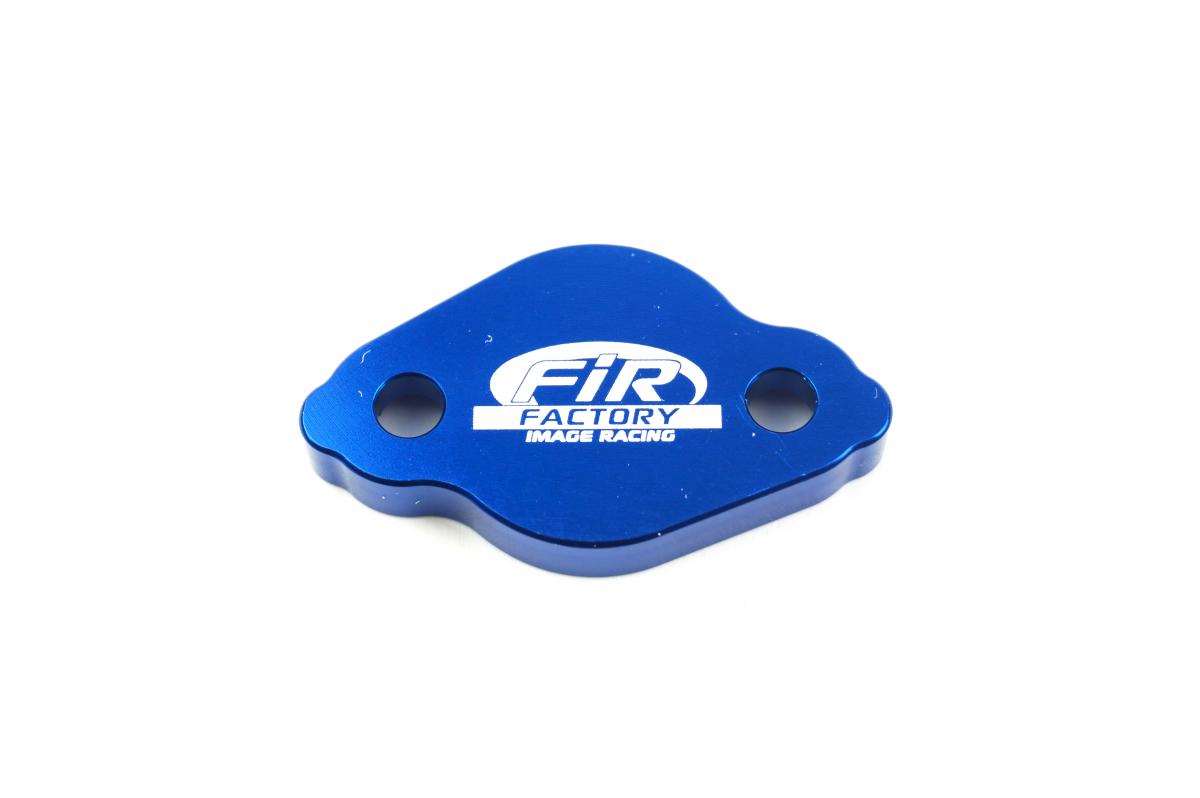 REAR RESERVOIR CAP YAM YZ125/250 03-18, YZ250/405F 03-18 FIR ASRRC-01