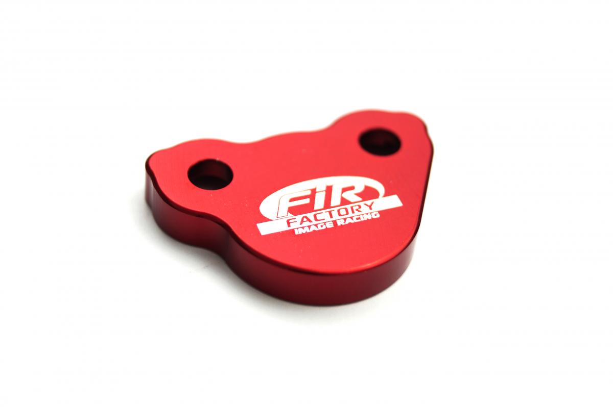 REAR RESERVOIR CAP HON CRF150R 07-23, CRF250 04-22, CRF450 03-23 FIR ASRRC-02