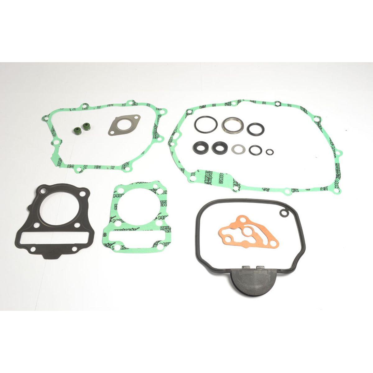 GASKET FULL HONDA CRF110F 13-22, ATHENA P400210850304