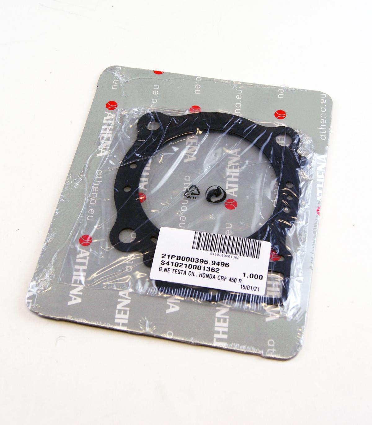 CYLINDER HEAD GASKET HONDA CRF450X/RX 19-23, ATHENA S410210001362