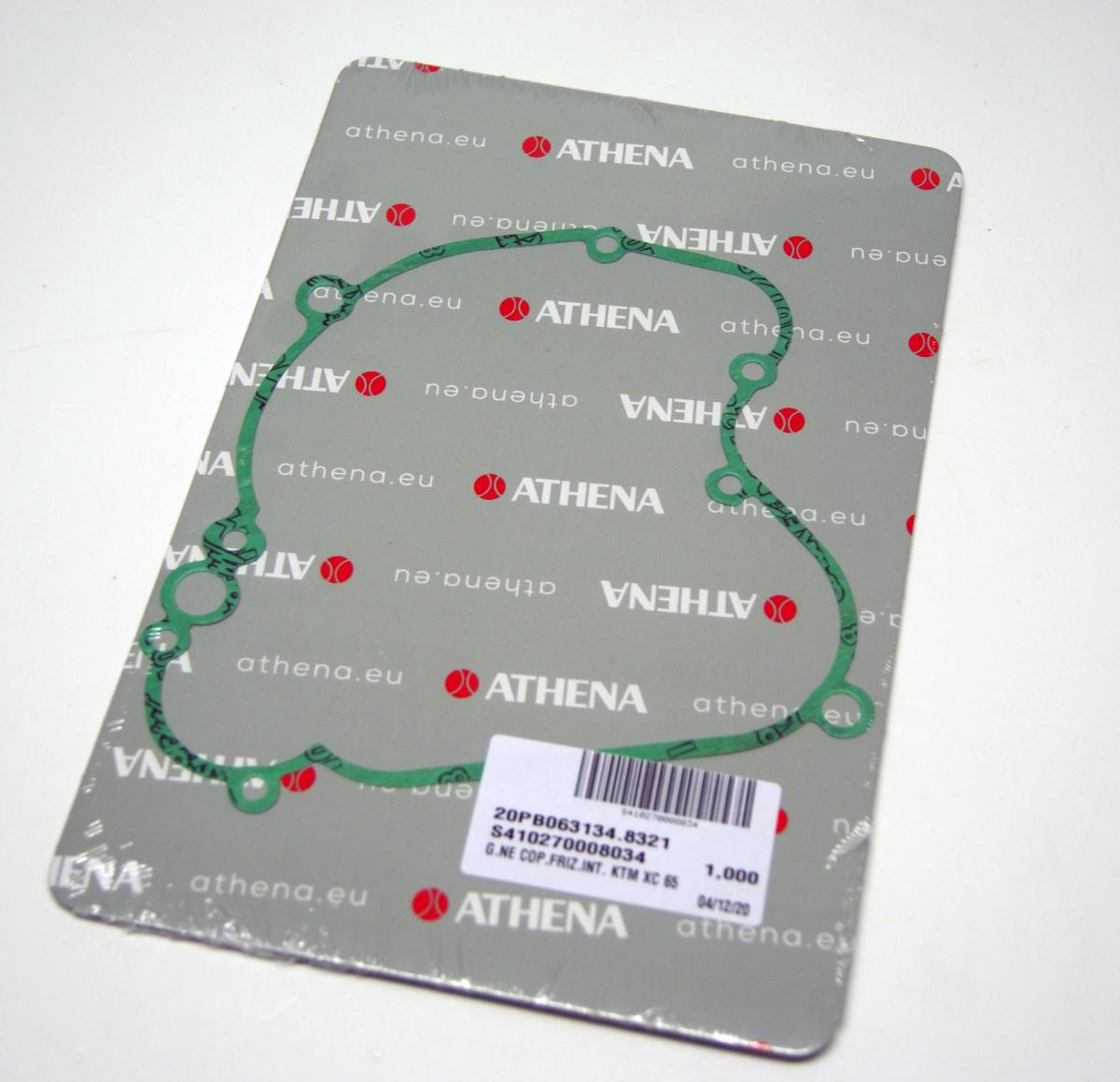 INNER CLUTCH COVER GASKET HUSQVARNA, KTM 65 09-23, ATHENA S410270008034,