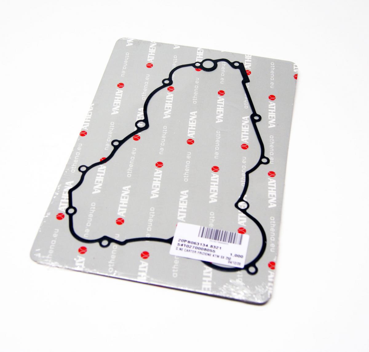 INNER CLUTCH COVER GASKET HUSQVARNA, KTM 2T 250/300 17-22, ATHENA S410270008055