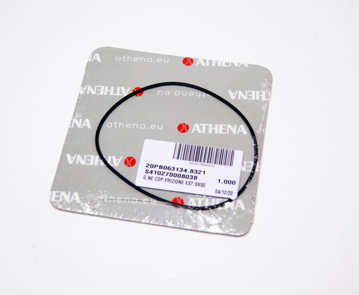 OUTER CLUTCH COVER GASKET KTM SX/XC50 09-22, GAS GAS MC50 21-22, ATHENA