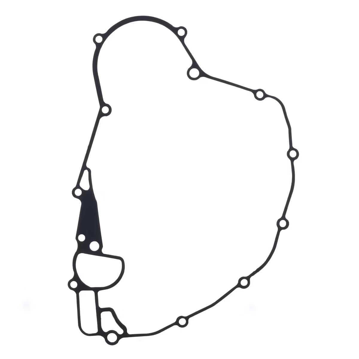 INNER CLUTCH COVER GASKET SUZ RM-Z 450 08-22, RMX-Z 14-17 ATHENA S410510008137