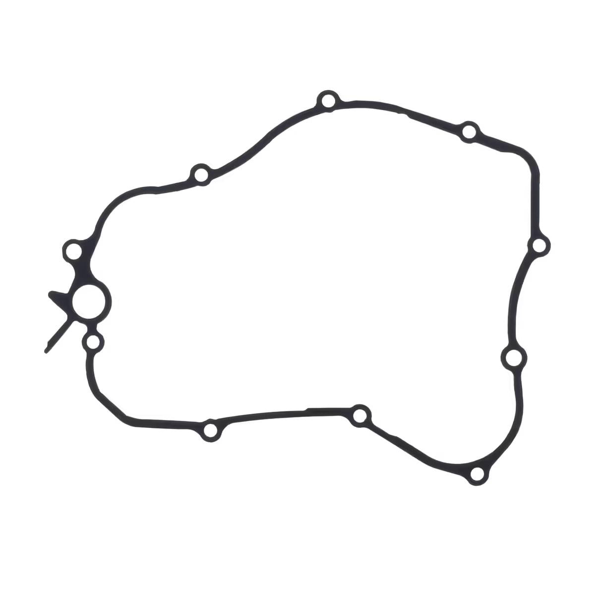 INNER CLUTCH COVER GASKET YAMAHA YZ125 05-24, FANTIC XE/XX 125 21, ATHENA
