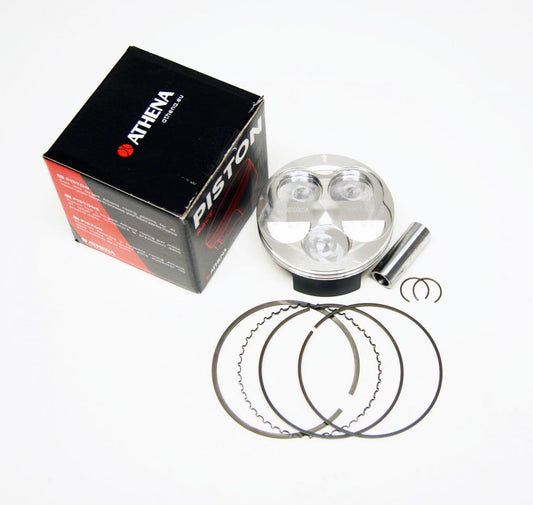 ATHENA PISTON KIT YAMAHA YZ450F 03-10, WR450F 03-15, 98mm  478cc BIG BORE