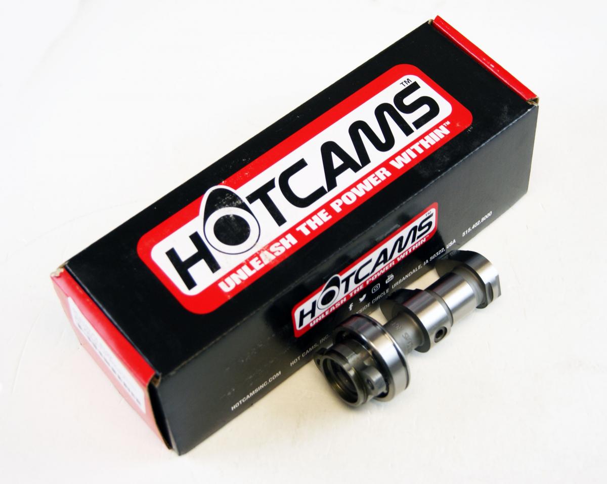 HOT CAMS EXHAUST CAMSHAFT KAWASAKI KX450F 2016-2018, STAGE 2