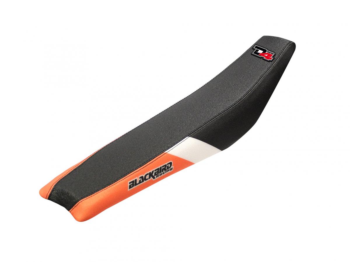 BLACKBIRD DREAM-4 SEAT COVER KTM SX 85 2018-2022