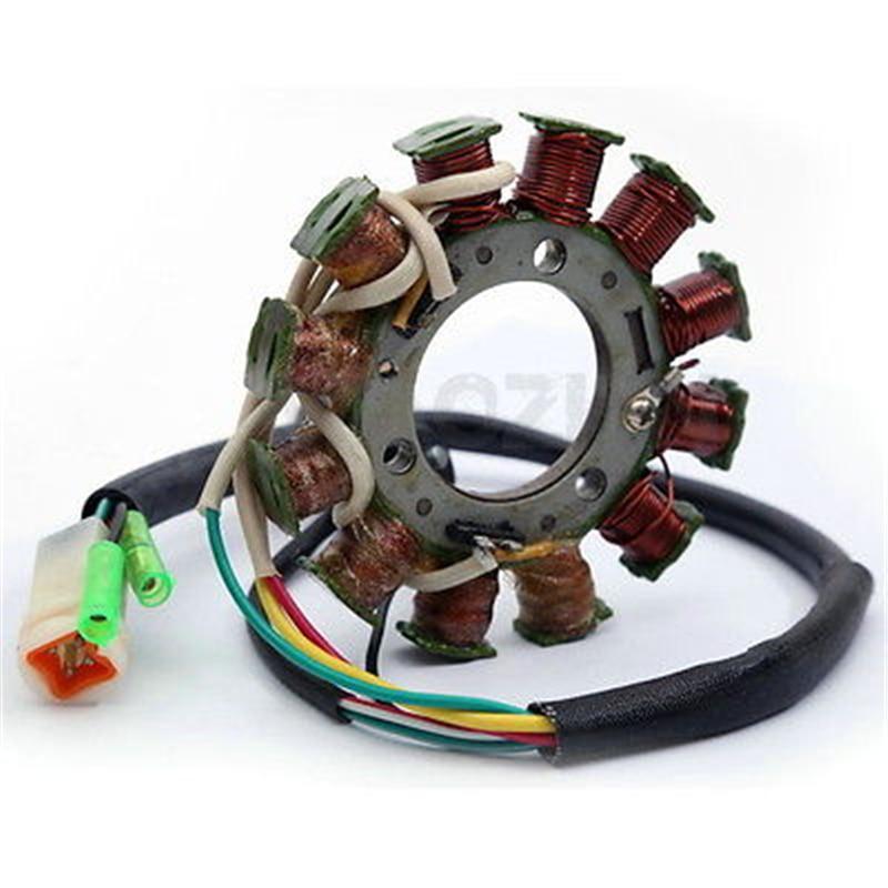 STATOR COIL YAMAHA YFZ350 Banshee 1987-1994