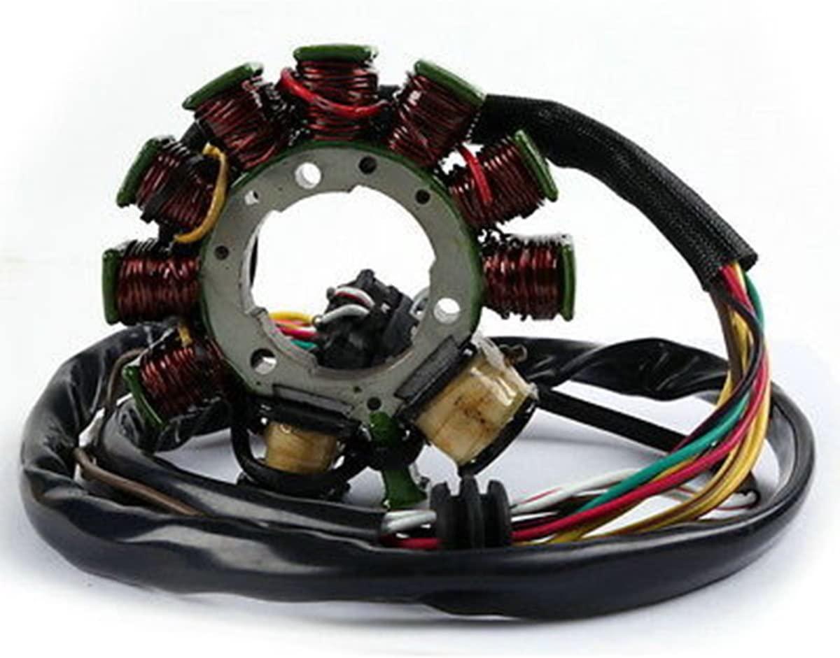 STATOR COIL POLARIS SPORTSMAN 335 99-00, 400 01-02, 500 96-97, WORKER 335 99