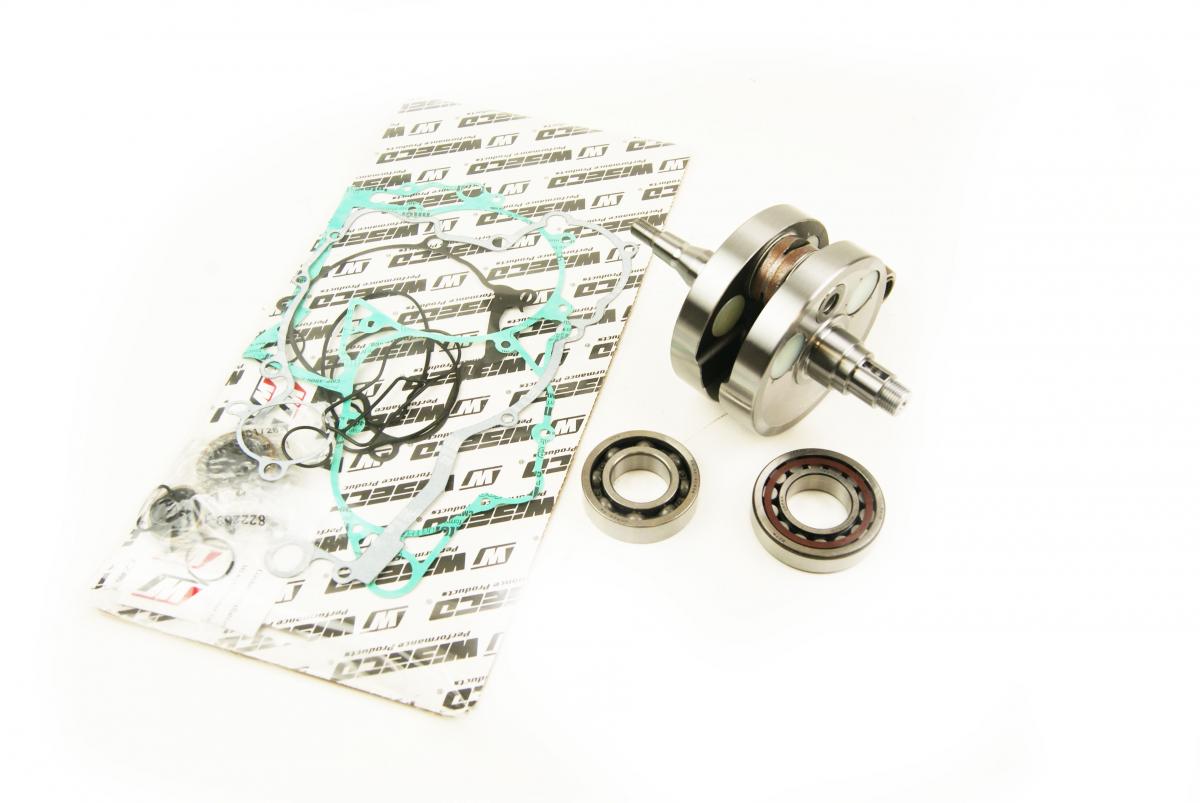 WISECO CRANKSHAFT BOTTOM KIT KTM 250/300 EXC 2006-2016
