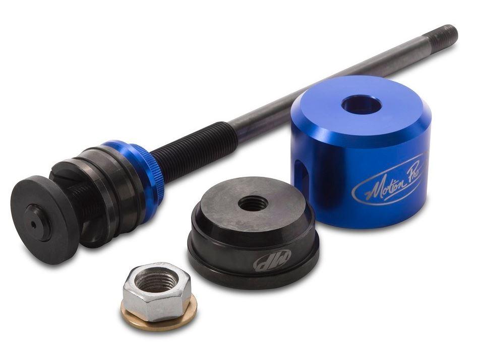 American V-Twin Steering bearing instalation/removal Tool, MOTION PRO 08-0633