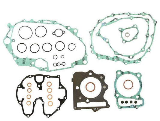 COMPLETE GASKET KIT HONDA TRX300EX 93-08, TRX250X 87-92, ATHENA P400210850265