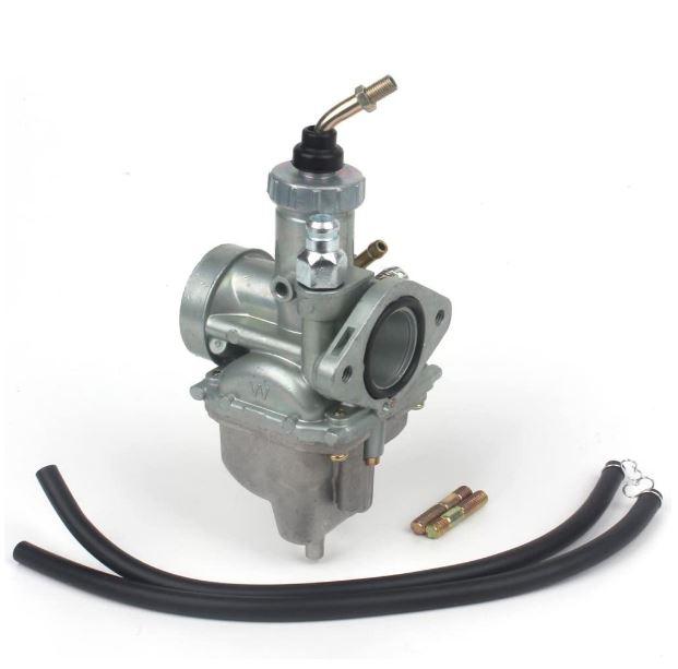 CARBURETOR ASSEMBLY YFB250 92-00