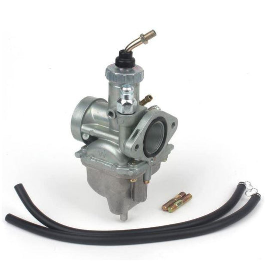 CARBURETOR ASSEMBLY YFB250 92-00