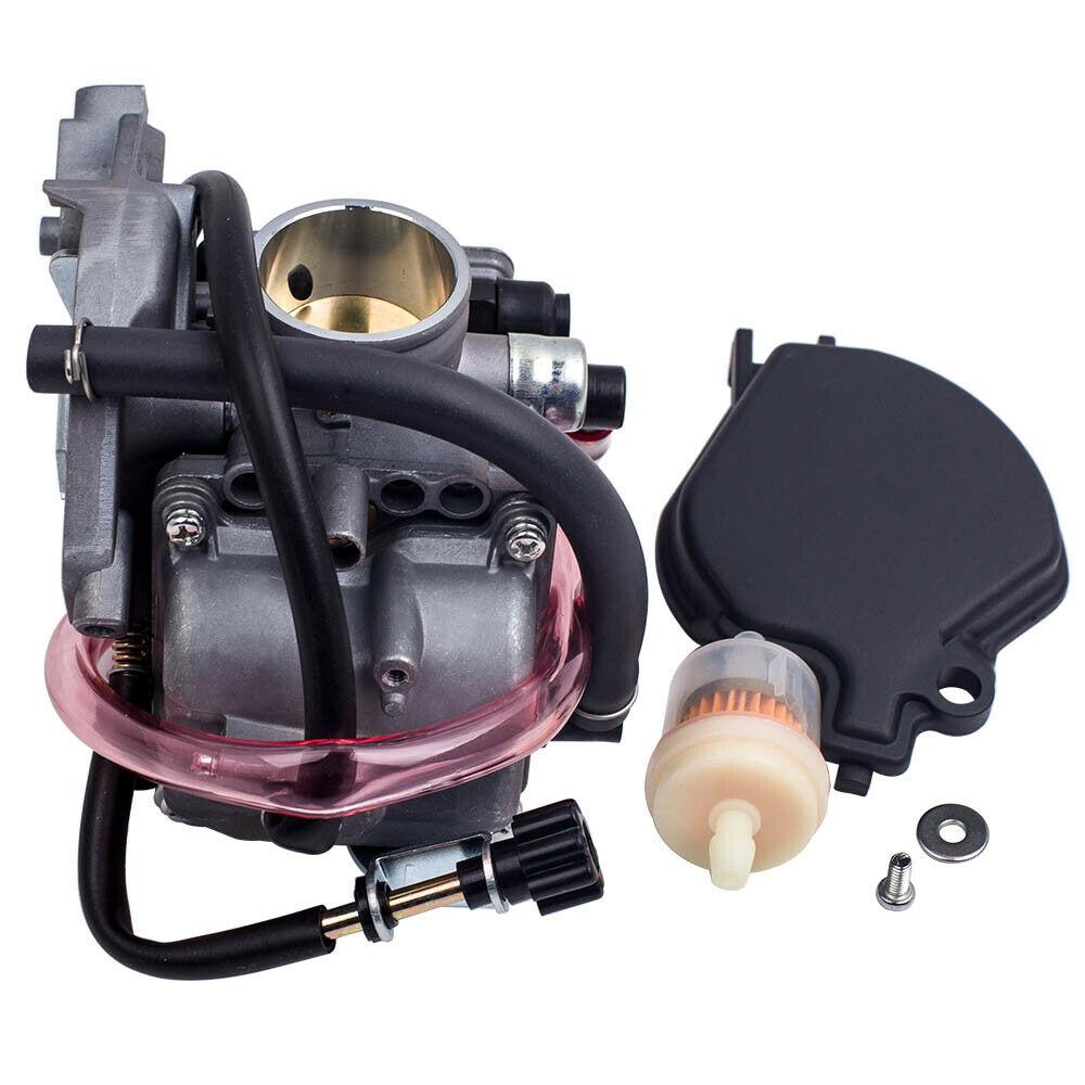 CARBURETOR ASSEMBLY KVF300 99-02, 15003-1437