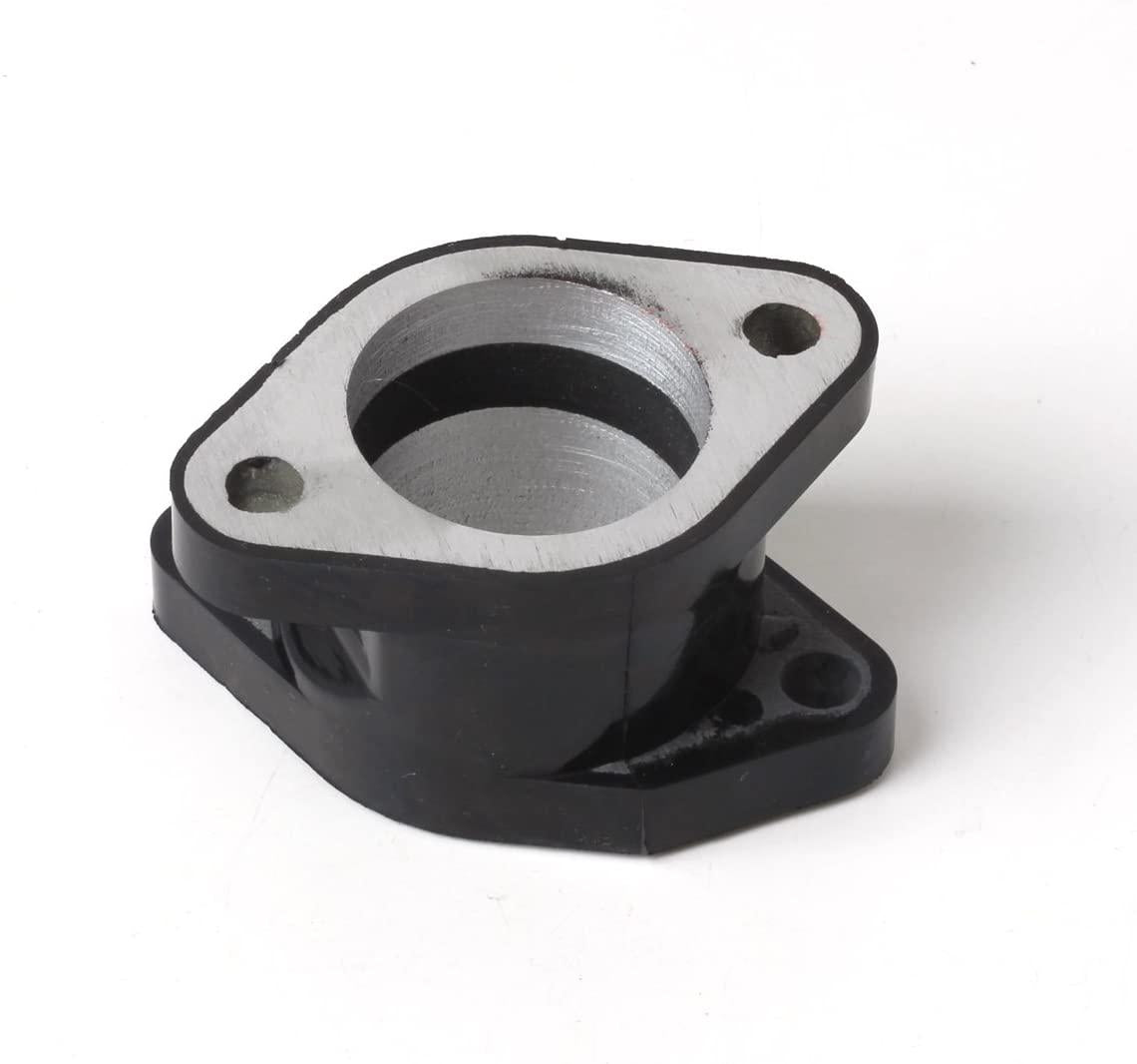 CARB INTAKE 1UY-13586-02, 86-04 YFM350X WARRIOR, 95 YFM 350FX WOLVERINE