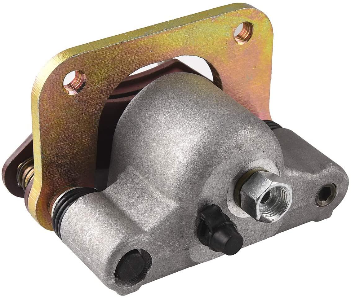 BRAKE CALIPER REAR LH POLARIS SPORTSMAN 500/700/800 07-09, RZR 800 08-14