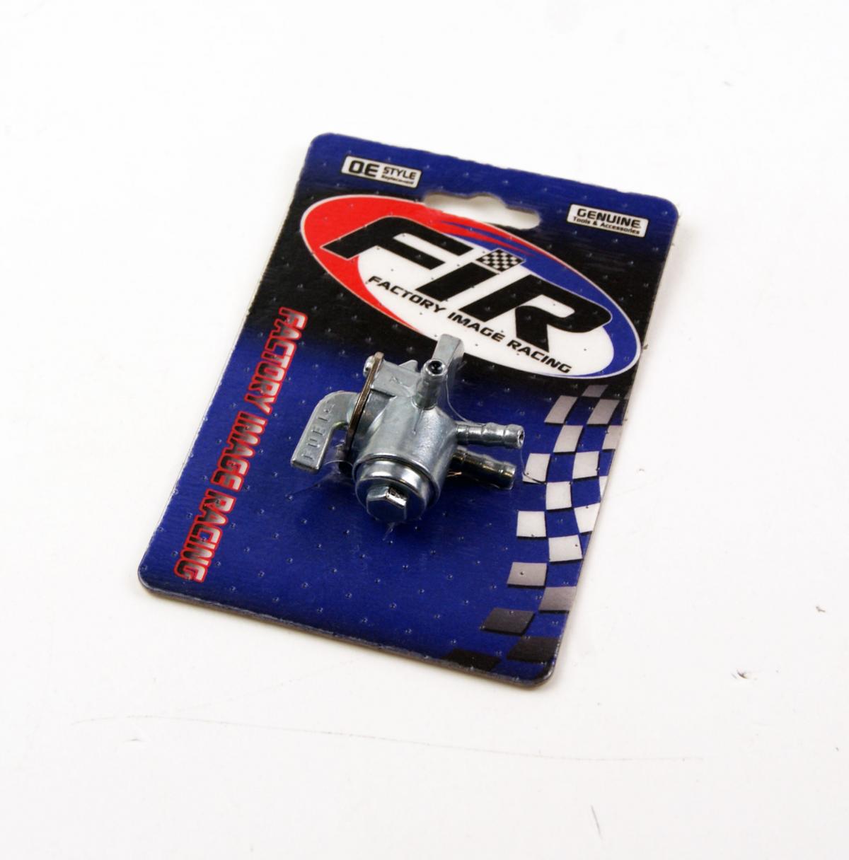 FUEL TAP PETCOCK POLARIS 50, 90 ATV 0450366