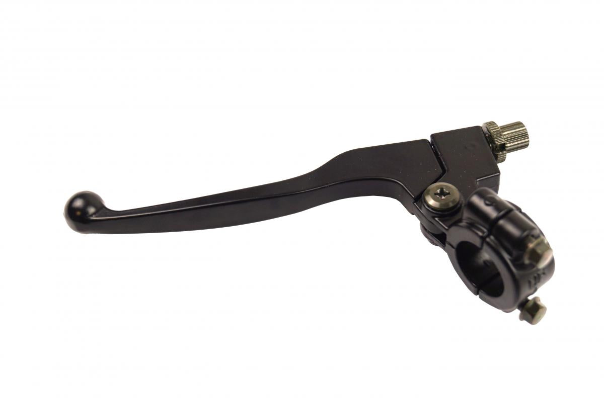 LEVER CLUTCH ASSEMBLY LONG UNIVERSAL
