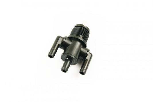 3-WAY FUEL VALVE, Polaris Scrambler, Trail Boss, Xplorer 400, Fuel Valve Shutoff