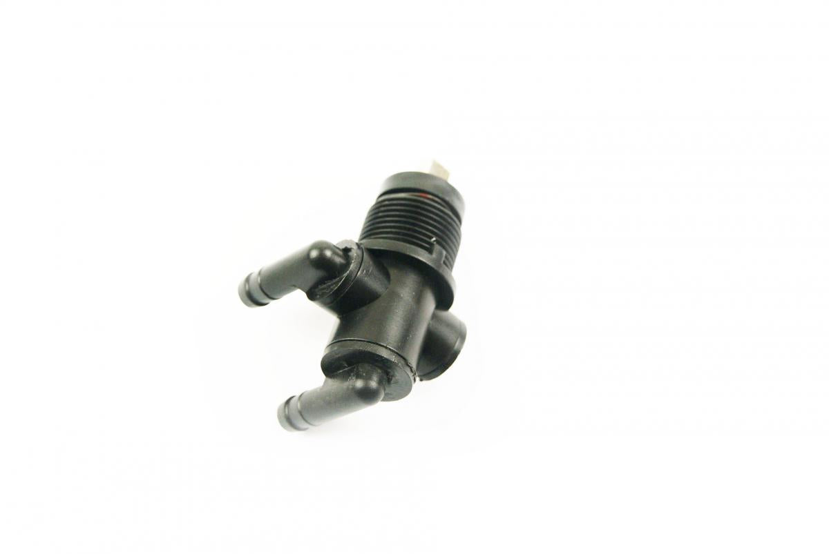 2-WAY FUEL VALVE, 7052159 Polaris Sportsman 400 500 600, 2-Way Shutoff