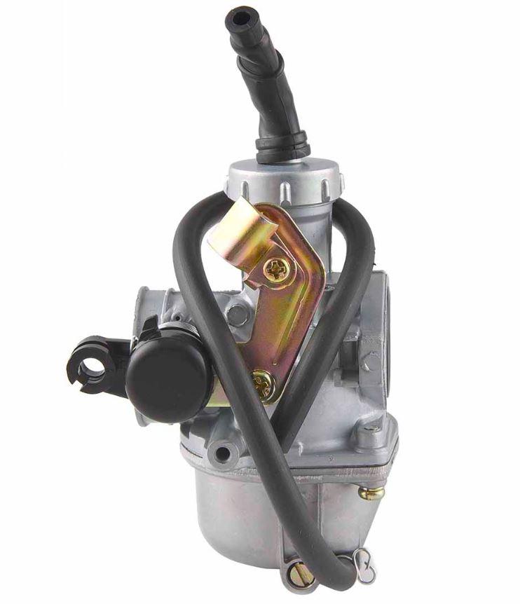 CARBURETOR ASSEMBLY KLX110 02-22, 15003-1694, 15004-0065