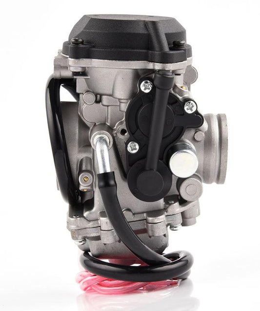CARBURETOR ASSEMBLY TTR225 99-04, 5FG-14901-00