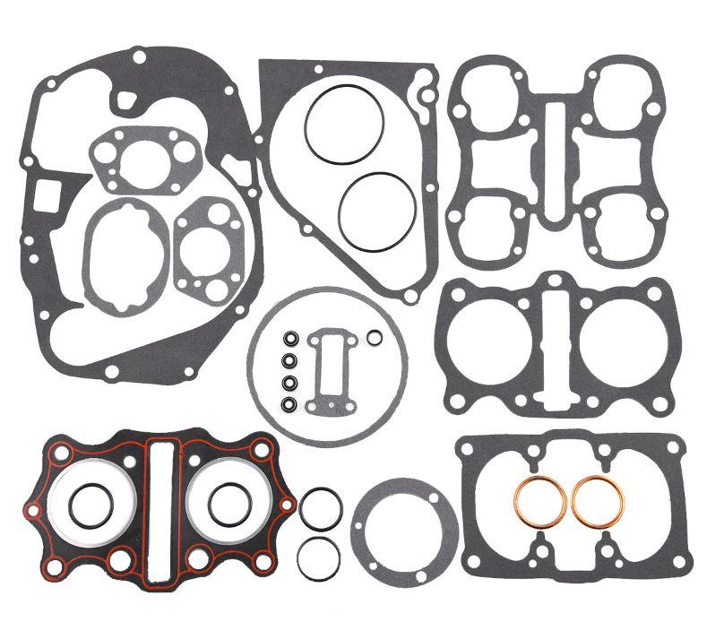 GASKET FULL SET HONDA CB350K 70-73, CL350K 70-73, SL350 71
